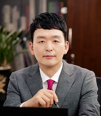 ▲ 최성욱 JT친애저축은행 대표