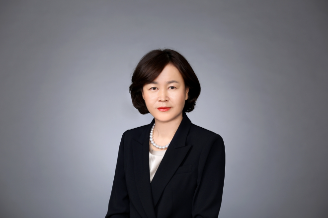 박현주 현대모비스 신임 사외이사.