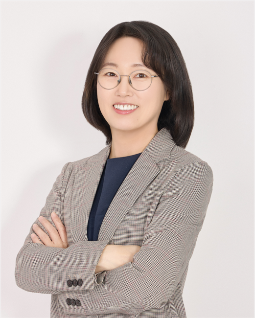 이예진 삼진제약 마케팅 실장. /사진=삼진제약