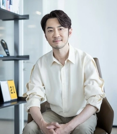 김창한 크래프톤 대표. / 사진=크래프톤