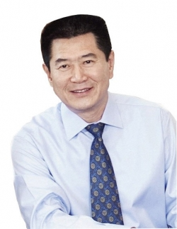 ▲ 임창욱 대상 명예회장