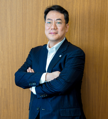 최승재 우리자산운용 대표이사 / 사진제공= 우리자산운용