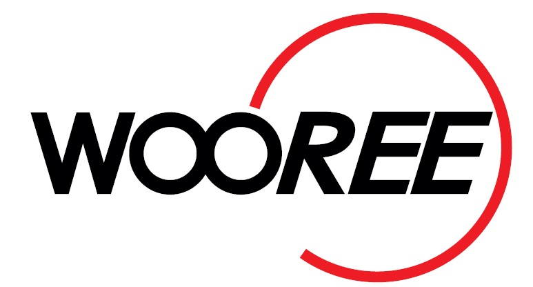 우리그룹 CI. ⓒ 우리이앤엘