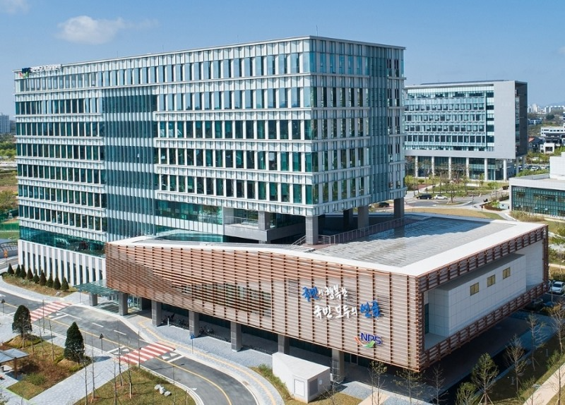 국민연금은 오는 24일 열리는 대신증권 정기 주주총회 안건 가운데 양홍석 부회장의 사내이사 재선임 안건에 반대하기로 했다. 사진=국민연금공단