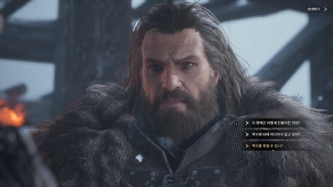 왕좌의 게임:킹스로드 인게임 스크린샷. / 사진=넷마블