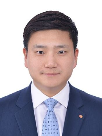 손대희 웰컴저축은행 대표이사 내정자./사진=웰컴저축은행