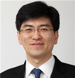 윤태정 산업은행 혁신성장금융부문장 부행장