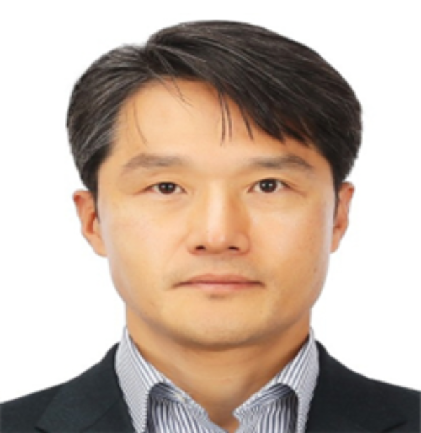 김춘호 산업은행 기업금융부문장 부행장