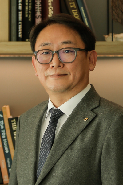 진승욱 대신증권 신임 대표이사 / 사진제공= 대신증권(2026.3.24)