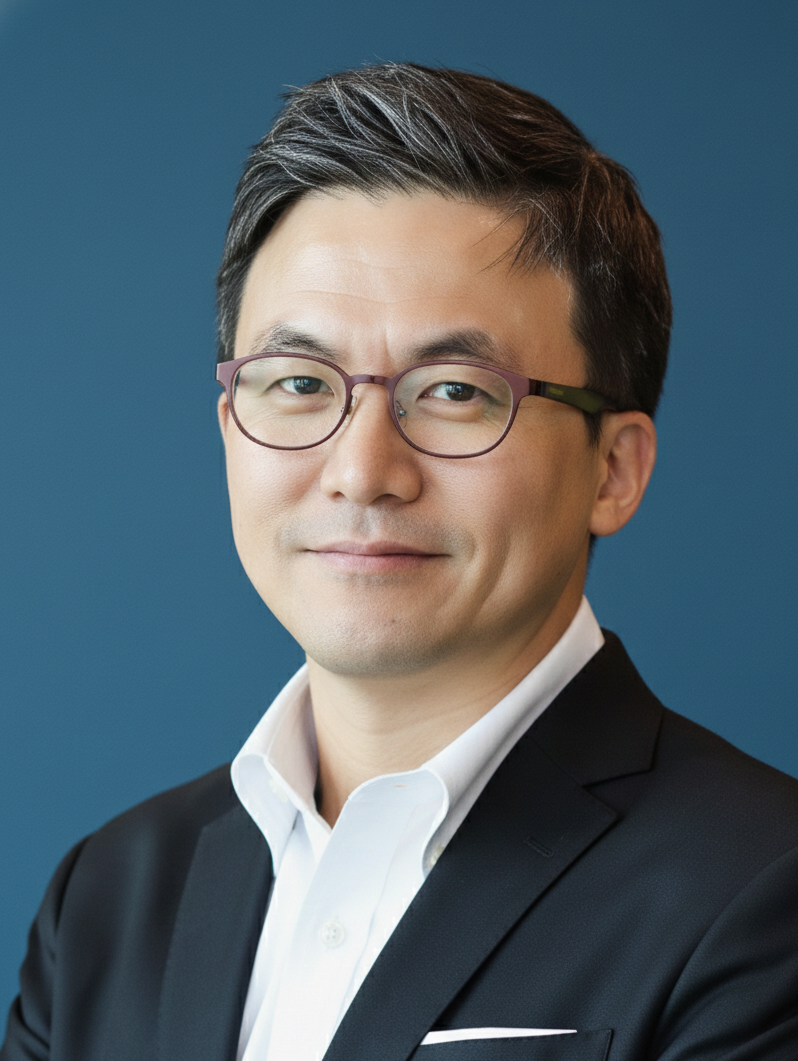 김대일 코리아세븐 신임 대표이사 내정자./사진제공=코리아세븐