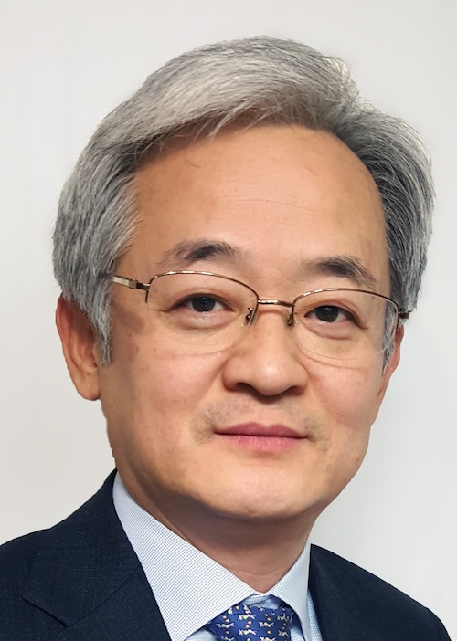 남형두 LG유플러스 사외이사 및 내부거래위원회 위원장이 차기 이사회 의장으로 선임됐다. /사진=LG유플러스