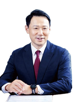 김종우 SKC 사장