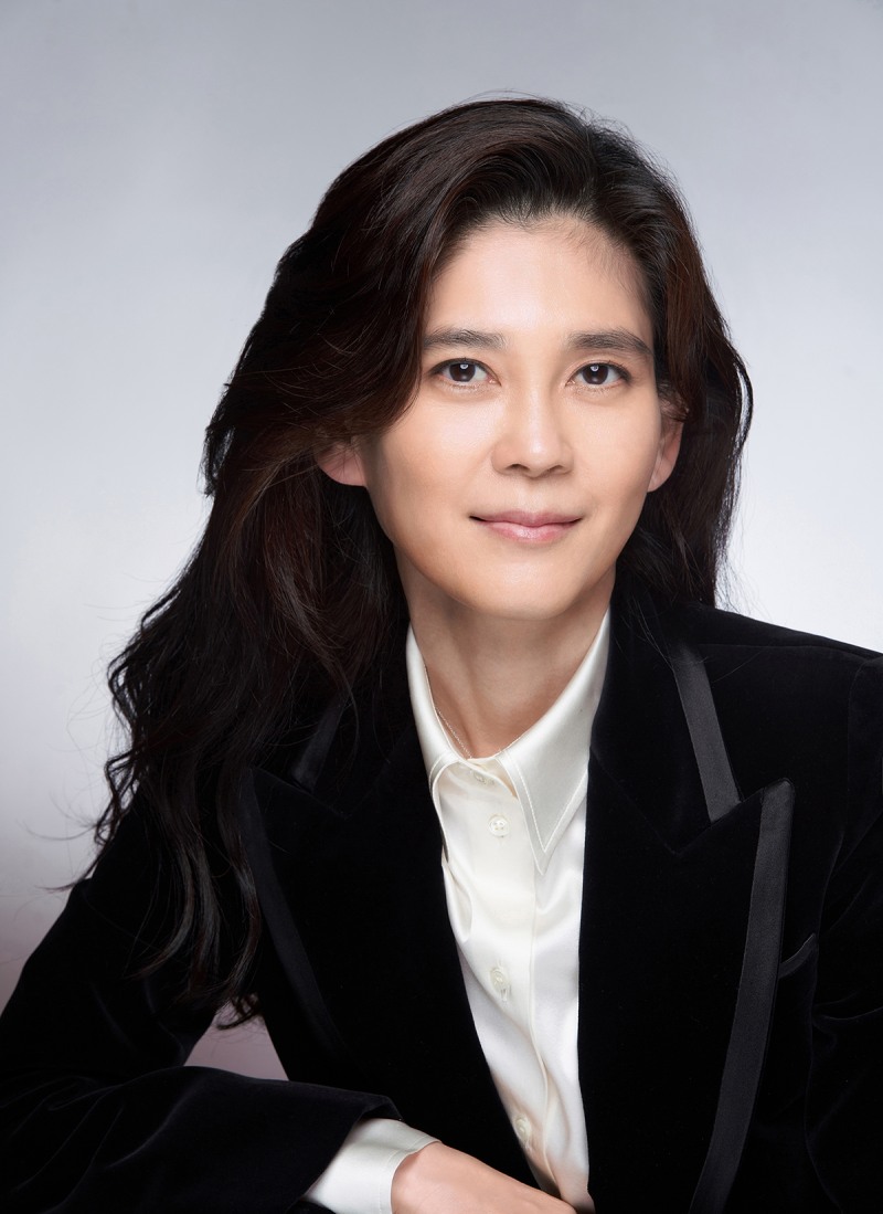 이부진 호텔신라 대표이사. /사진제공=호텔신라