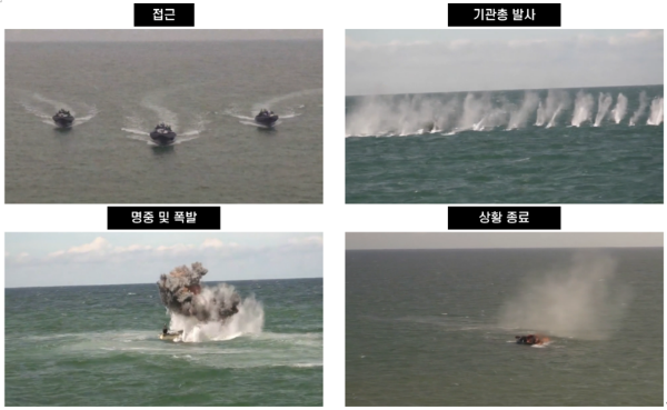 젠젠AI 무인수상정 합성데이터. /자료제공=젠젠AI