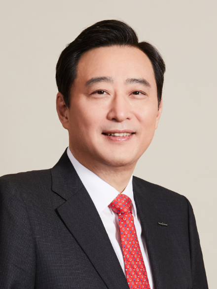 김남구 한국투자금융지주 회장 / 사진제공= 한국투자증권