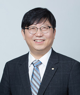 ▲ 박상원 금융보안원장