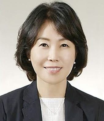 ▲ 김은경 서민금융진흥원 원장