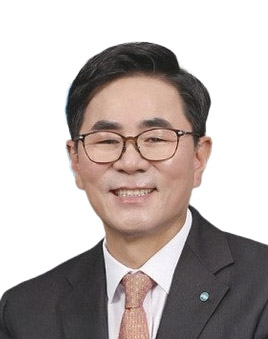 ▲ 기동호 우리금융캐피탈 대표