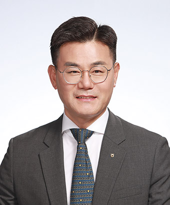 ▲ 장종환 NH농협캐피탈 대표