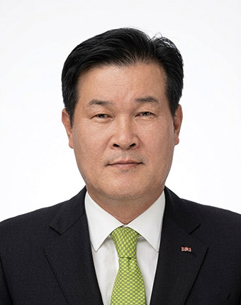 ▲ 손대진 BNK캐피탈 대표