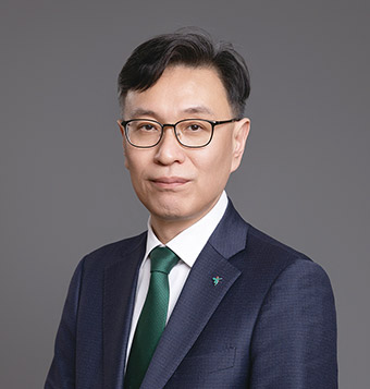 ▲ 김용석 하나캐피탈 대표