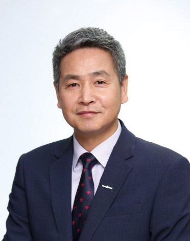 ▲ 오우택 한국투자캐피탈 대표