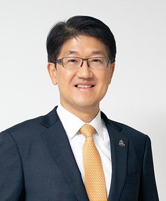 ▲ 박승배 OK캐피탈 대표이사