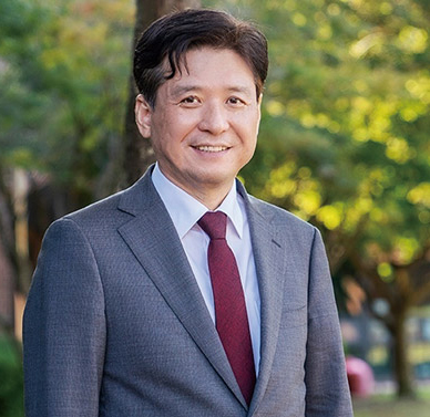 ▲ 이희용 지투지바이오 대표