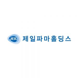 제일파마홀딩스 CI. /사진=제일파마홀딩스