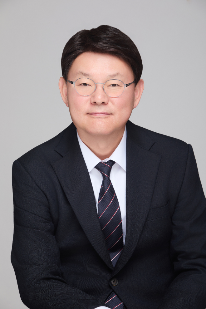 정상호 롯데카드 대표. 사진제공=롯데카드