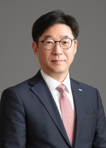 송기명 한국거래소 신임 상임이사 / 사진제공= 한국거래소