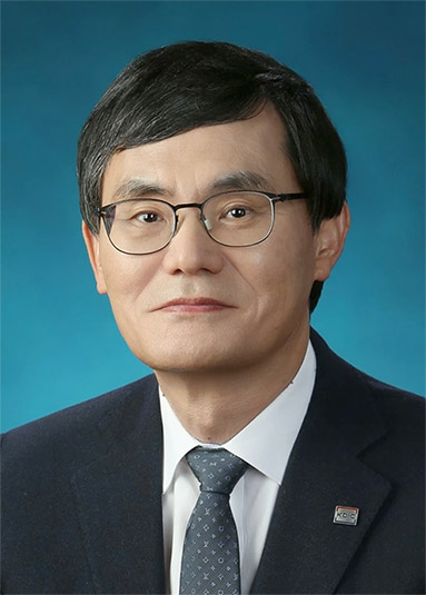 김성식 예금보험공사 사장