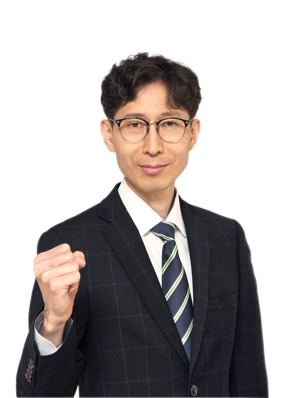 류현기 유유제약 개발본부장. /사진=유유제약