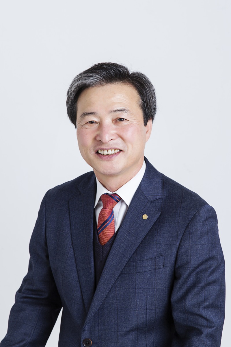 조성목 제4대 서민금융연구원장