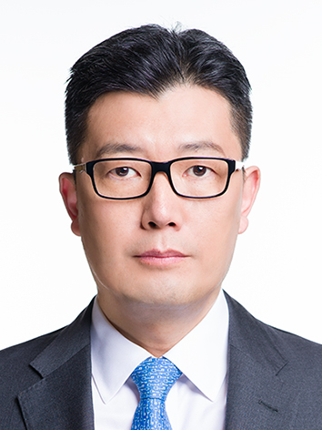 박재홍 일동제약 R&D본부장(사장). /사진=일동제약