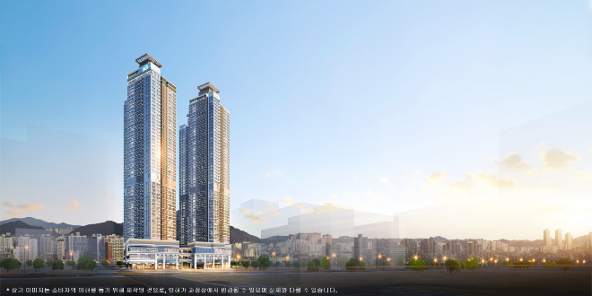 창원자이 더 스카이 석경투시도./사진제공=GS건설