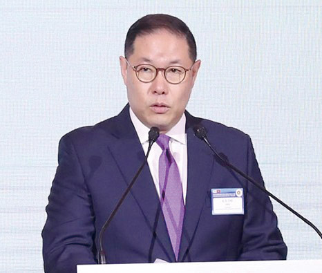 조현상 HS효성 부회장