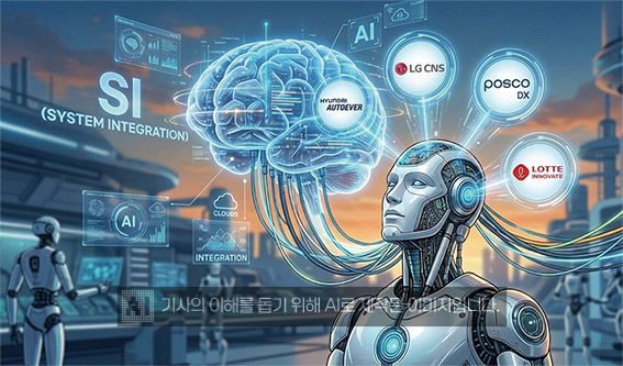 ▲ 이미지 = 생성형 AI