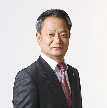 ▲ 주성균 대신F&I 대표이사