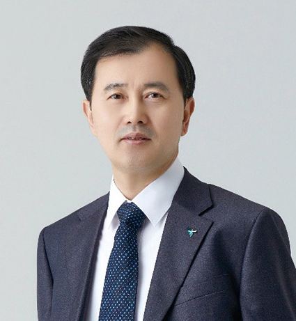 ▲ 이은배 하나F&I 대표이사