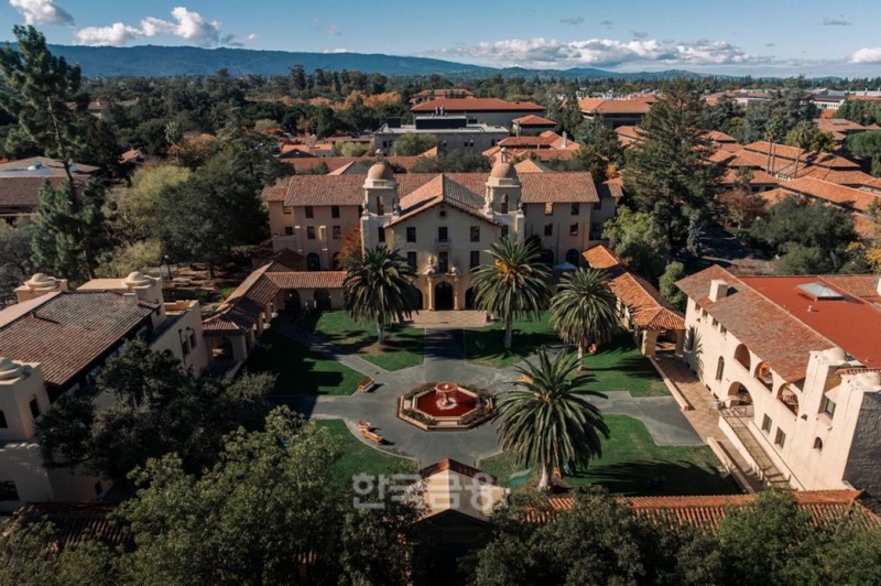 ▲사진출처: Stanford University