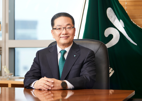 이호성 하나은행장 / 사진제공 = 하나은행