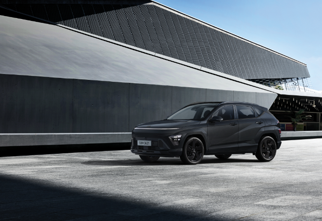 현대차 '2027 코나'. / 사진=현대차