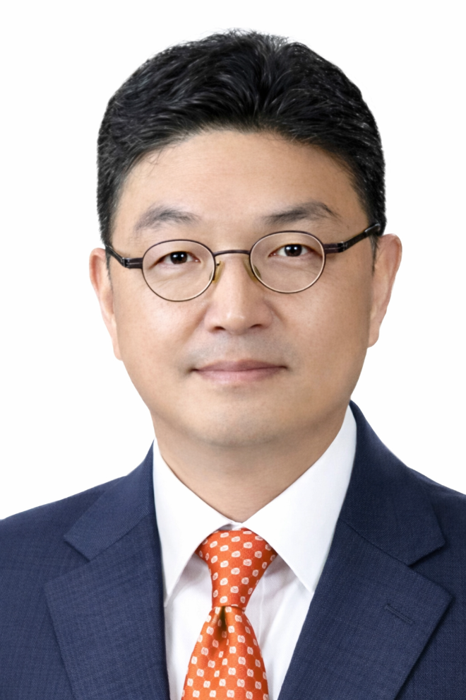 이윤수 한국예탁결제원 제24대 사장 / 사진제공= 한국예탁결제원