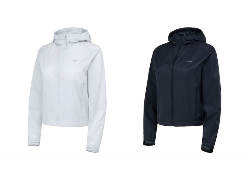 프로-스펙스 러닝 아우터. /사진=프로-스펙스