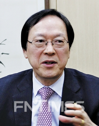 김용환 법무법인 세종 고문/전 NH농협금융지주 회장