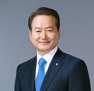 ▲ 성대규 동양생명 대표