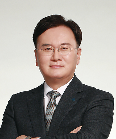 ▲ 김종윤 NICE평가정보 대표