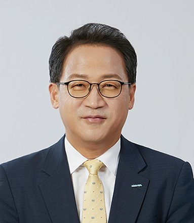 ▲ 홍두선 한국평가데이터 대표