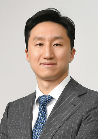 ▲ 정기선 HD현대 회장